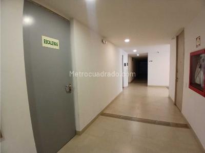 Apartaestudio en venta en Milla De Oro, Cajicá, 39 m² · foto 13 de 15