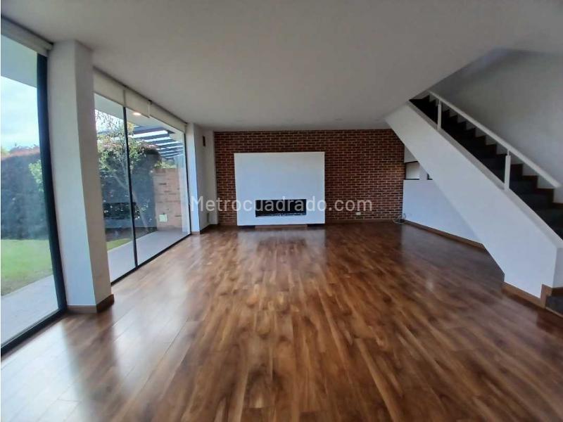 Casa – Cajicá - Vista 4