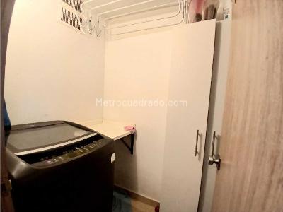 Apartamento de 3 alcobas en venta en Naveta, Cajicá, 64 m² · foto 10 de 14