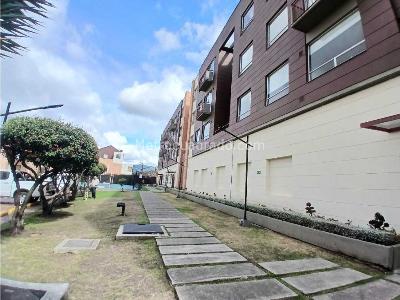 Apartamento de 3 alcobas en venta en Naveta, Cajicá, 64 m² · foto 12 de 14