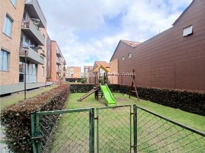 Apartamento de 3 alcobas en venta en Naveta, Cajicá, 64 m² · foto 14 de 14