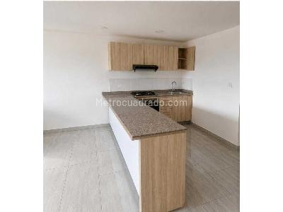 Apartamento de 3 alcobas en venta en Naveta, Cajicá, 64 m² · foto 3 de 14