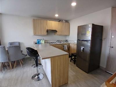 Apartamento de 3 alcobas en venta en Naveta, Cajicá, 64 m² · foto 4 de 14