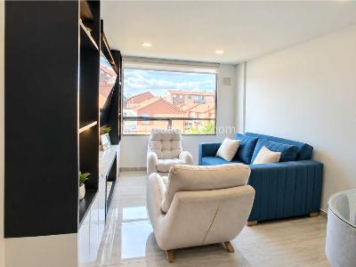 Apartamento de 3 alcobas en venta en Naveta, Cajicá, 64 m² · foto 5 de 14