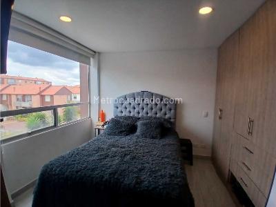 Apartamento de 3 alcobas en venta en Naveta, Cajicá, 64 m² · foto 6 de 14