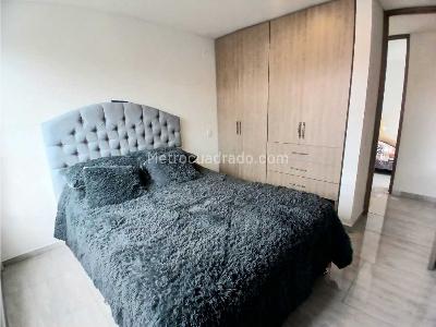 Apartamento de 3 alcobas en venta en Naveta, Cajicá, 64 m² · foto 7 de 14