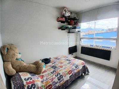 Apartamento de 3 alcobas en venta en Naveta, Cajicá, 64 m² · foto 8 de 14