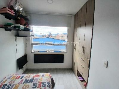 Apartamento de 3 alcobas en venta en Naveta, Cajicá, 64 m² · foto 9 de 14