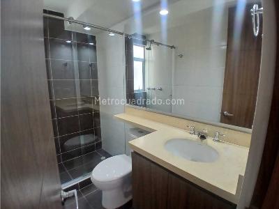 Apartamento de 3 alcobas en venta en Huertas, Cajicá, 94 m² · foto 10 de 20