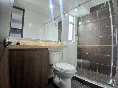 Apartamento de 3 alcobas en venta en Huertas, Cajicá, 94 m² · foto 18 de 20
