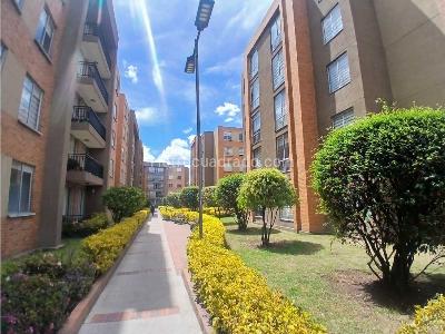 Apartamento de 3 alcobas en venta en Huertas, Cajicá, 94 m² · foto 3 de 20