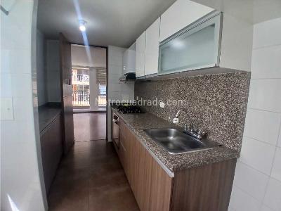 Apartamento de 3 alcobas en venta en Huertas, Cajicá, 94 m² · foto 20 de 20