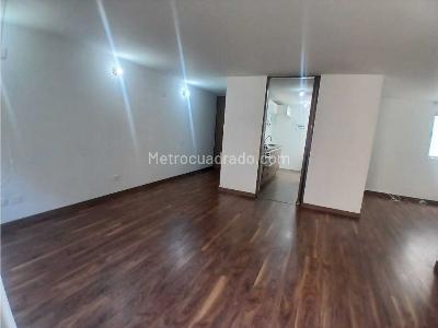 Apartamento de 3 alcobas en venta en Huertas, Cajicá, 94 m² · foto 4 de 20
