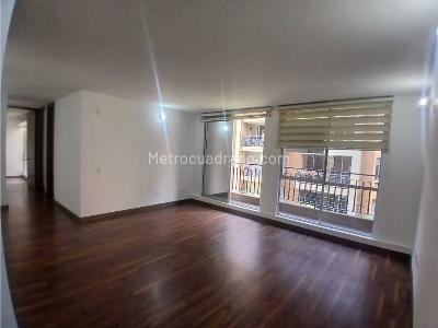 Apartamento de 3 alcobas en venta en Huertas, Cajicá, 94 m² · foto 5 de 20