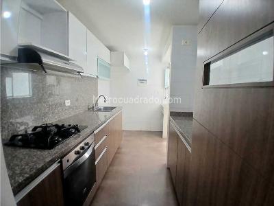 Apartamento de 3 alcobas en venta en Huertas, Cajicá, 94 m² · foto 7 de 20