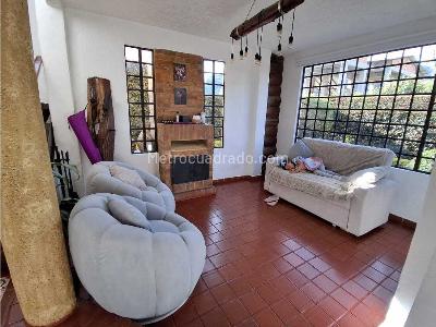 Casa de 3 alcobas en arriendo en Siete Vueltas, Cajicá, 120 m² · foto 8 de 20