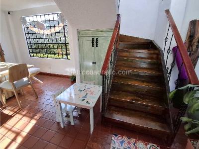 Casa de 3 alcobas en arriendo en Siete Vueltas, Cajicá, 120 m² · foto 9 de 20