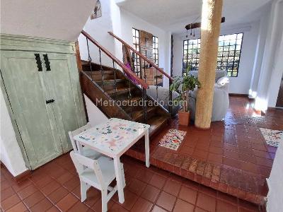 Casa de 3 alcobas en arriendo en Siete Vueltas, Cajicá, 120 m² · foto 10 de 20