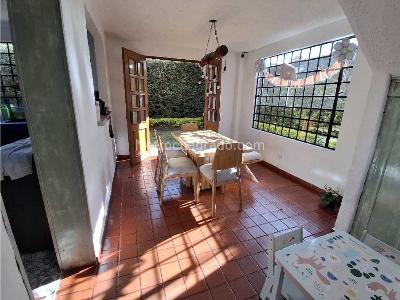 Casa de 3 alcobas en arriendo en Siete Vueltas, Cajicá, 120 m² · foto 11 de 20
