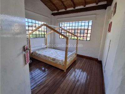Casa de 3 alcobas en arriendo en Siete Vueltas, Cajicá, 120 m² · foto 13 de 20