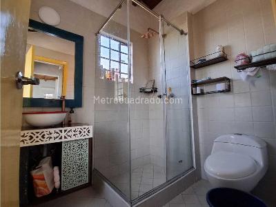 Casa de 3 alcobas en arriendo en Siete Vueltas, Cajicá, 120 m² · foto 18 de 20