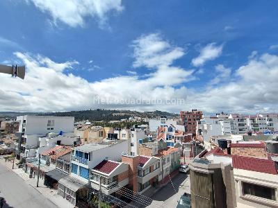 Apartamento de 4 alcobas en venta en Mesopotamia, Tunja, 126 m² · foto 10 de 17