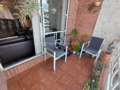 Apartamento de 4 alcobas en venta en Mesopotamia, Tunja, 126 m² · foto 13 de 17