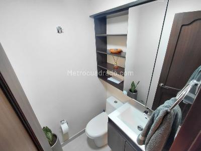 Apartamento de 4 alcobas en venta en Mesopotamia, Tunja, 126 m² · foto 14 de 17