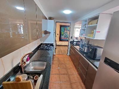 Apartamento de 4 alcobas en venta en Mesopotamia, Tunja, 126 m² · foto 15 de 17