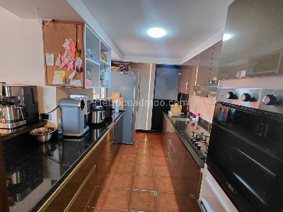 Apartamento de 4 alcobas en venta en Mesopotamia, Tunja, 126 m² · foto 16 de 17