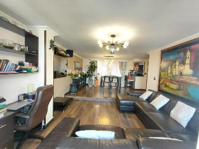 Apartamento de 4 alcobas en venta en Mesopotamia, Tunja, 126 m² · foto 17 de 17