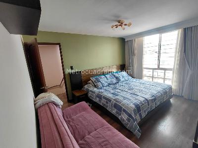 Apartamento de 4 alcobas en venta en Mesopotamia, Tunja, 126 m² · foto 2 de 17