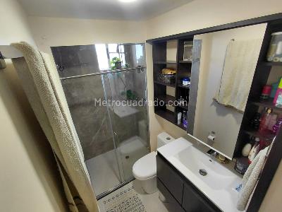 Apartamento de 4 alcobas en venta en Mesopotamia, Tunja, 126 m² · foto 3 de 17