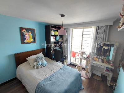 Apartamento de 4 alcobas en venta en Mesopotamia, Tunja, 126 m² · foto 4 de 17