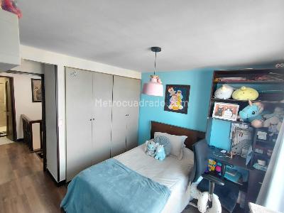 Apartamento de 4 alcobas en venta en Mesopotamia, Tunja, 126 m² · foto 5 de 17