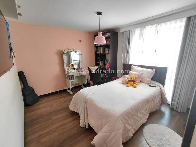 Apartamento de 4 alcobas en venta en Mesopotamia, Tunja, 126 m² · foto 6 de 17