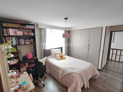 Apartamento de 4 alcobas en venta en Mesopotamia, Tunja, 126 m² · foto 7 de 17