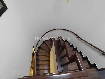 Apartamento de 4 alcobas en venta en Mesopotamia, Tunja, 126 m² · foto 8 de 17