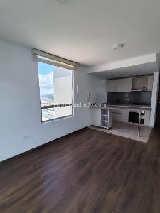 Apartaestudio en venta en Suarez, Tunja, 42 m² · foto 3 de 10