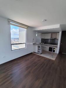 Apartaestudio en venta en Suarez, Tunja, 42 m² · foto 5 de 10