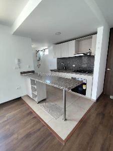 Apartaestudio en venta en Suarez, Tunja, 42 m² · foto 7 de 10