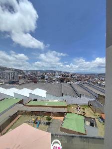 Apartaestudio en venta en Suarez, Tunja, 42 m² · foto 8 de 10
