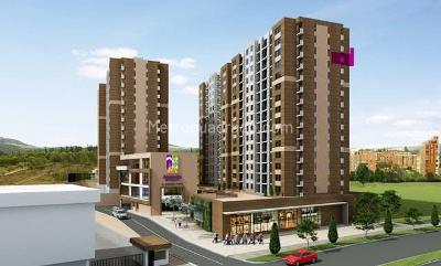 Apartamento de 3 alcobas en venta en Urbanizacion Terrazas De Santa Ines, Tunja, 68 m² · foto 11 de 16