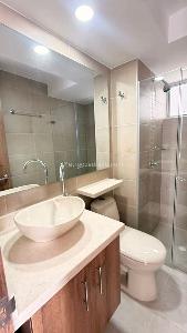 Apartamento de 3 alcobas en venta en Urbanizacion Terrazas De Santa Ines, Tunja, 68 m² · foto 2 de 16