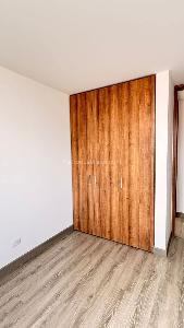 Apartamento de 3 alcobas en venta en Urbanizacion Terrazas De Santa Ines, Tunja, 68 m² · foto 4 de 16