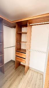 Apartamento de 3 alcobas en venta en Urbanizacion Terrazas De Santa Ines, Tunja, 68 m² · foto 6 de 16