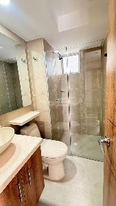 Apartamento de 3 alcobas en venta en Urbanizacion Terrazas De Santa Ines, Tunja, 68 m² · foto 7 de 16