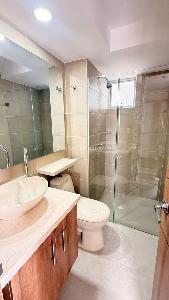 Apartamento de 3 alcobas en venta en Urbanizacion Terrazas De Santa Ines, Tunja, 68 m² · foto 8 de 16