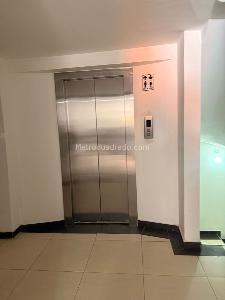 Apartaestudio en venta en Belalcazar, Tunja, 42 m² · foto 11 de 16