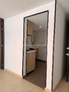 Apartaestudio en venta en Belalcazar, Tunja, 42 m² · foto 12 de 16